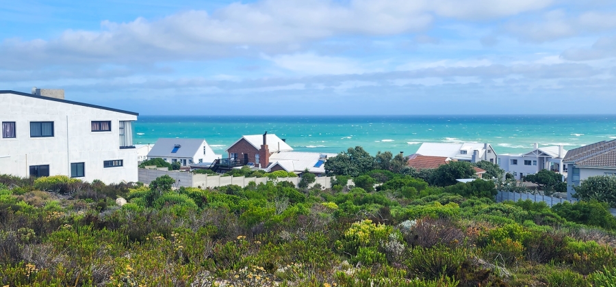 0 Bedroom Property for Sale in Struisbaai Western Cape